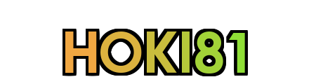 HOKI81 Logo